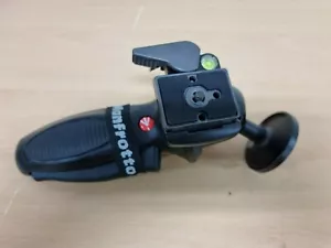 Manfrotto 327RC2 : Joystick Head with Quick Release - Picture 1 of 5