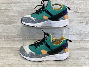 Zapatillas deportivas de hombre verdes, nike huarache | Compra online en  eBay