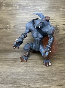 Wetworks Series 1 Gray Werewolf McFarlane 1995 Toys Ultra Actionfigur - Bild 1 von 5