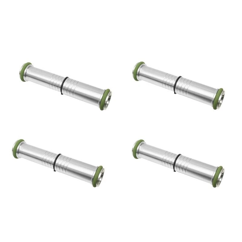 Porsche 911 930 (1965-1998) Collapsible Type Oil Return Tube Kit RAUCH & SPIEGEL - Image 1 of 1