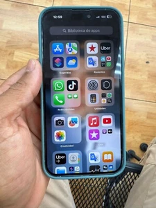 Iphone 14 Pro Max Con Tik Tok  - Picture 1 of 4