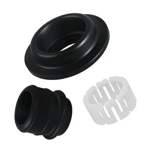 Shifter Lever Ball Seat & Dust Seals for Integra 90-01 Honda Civic 88-00 - Bild 1 von 8