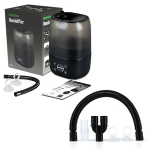 Habistat Reptile Digital Humidifier & Dual Attachment Bundle - 4 Litre Capacity - Picture 1 of 3