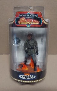 SOTA Toys Wrong Packaging Now Playing Nightmare Demon American Werewolf New 2004 - Picture 1 of 10