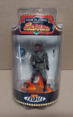 Juguetes SOTA Embalaje incorrecto Ahora Jugando Pesadilla Demonio Hombre Lobo Americano Nuevo 2004 Foto 1 de 4