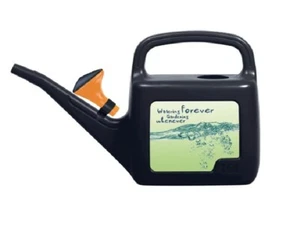 Gießkanne Gartengießkanne 10 Liter Blumengießkanne Blumengießer zum Gießen Neu - Bild 1 von 4