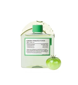Fully Green Tomato Toner (250ml)  Authentic & Trusted U.S. Seller - Picture 1 of 8
