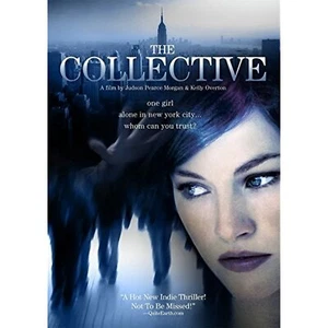 The Collective DVD [DVD] - Picture 1 of 1
