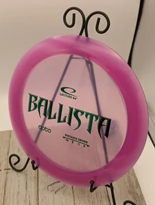 New Latitude 64 Opto Ballista Driver Disc Golf Disc 173 Grams - Picture 1 of 6