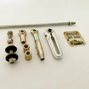 Steering Column Shifter Linkage Kit - GM TH350, TH400, 700R4, 4L60E,4L80E & more - Bild 1 von 5