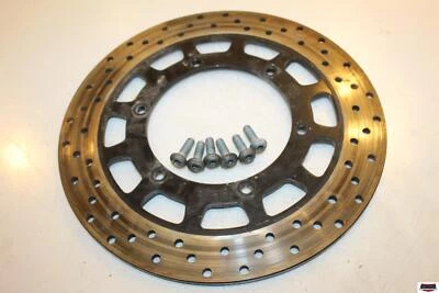 2012 Yamaha V Star 950 Rear Rotor Back Brake Disc 3D8-2582W-00-00 - Изображение 1 из 4