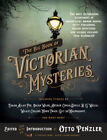 The Big Book of Victorian Mysteries by Otto Penzler