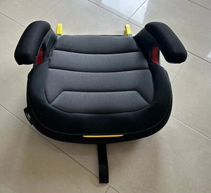 Peg Perego Viaggio Sitzerhöhung, Isofix-Base, 15-36 kg, - sehr guter Zustand - Bild 1 von 10