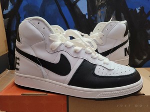 nike terminator white