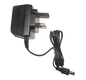ROLAND SPD-11 POWER SUPPLY (2 METER) ADAPTER UK 12V AC 500MA - Picture 1 of 2