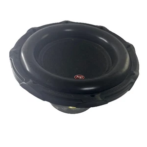 AUDIOPIPE TXX-BDC-II-12 DOUBLE-STACK 750W RMS 1500W MAX SUBWOOFER 4 Ohm Open Box - Picture 1 of 5