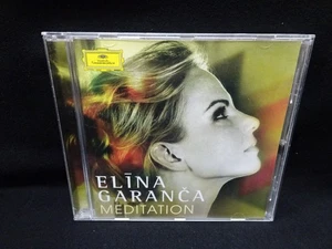 Elīna Garanca – Meditation - NM - NEW CASE!!! - Bild 1 von 4