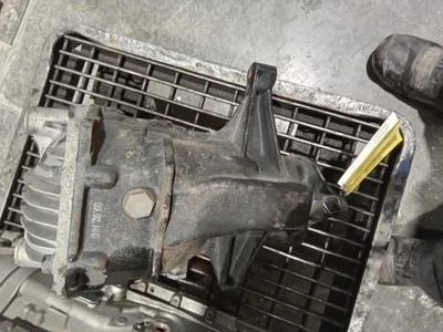 Used Differential Carrier Assembly fits: 2010 Hyundai Genesis Rear Cpe 3.8L w/o Foto 1 de 4