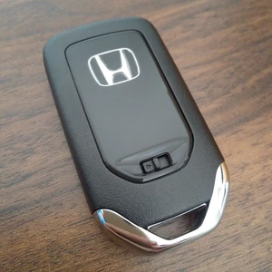Genuine HONDA Smart Key 72147-TZA-J0 Fit Jazz Vezel GR1-GR8 Used JDM - Imagen 1 de 10