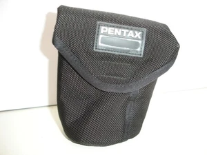 Pentax S80-120 soft lens case for  FA 135mm F/ 2.8  #02 - Picture 1 of 6