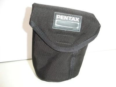 Pentax S80-120 soft lens case for  FA 135mm F/ 2.8  #02 - Image 1 of 4
