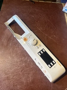 Lavasciuga Indesit Innex XWDE961680 - Pannello di controllo frontale e PCB 21024191400 - Foto 1 di 8