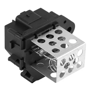 √Blower Resistor Car Engine Cooling Radiator Fan Motor Switch For 308 2007-2013 - Picture 1 of 7