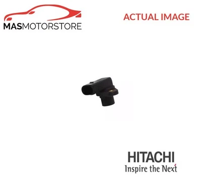 CRANKSHAFT POSITION SENSOR HITACHI 138079 P FOR SKODA FABIA I,OCTAVIA I 1.4,1.0 - Image 1 of 4