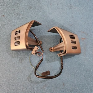 Interruptor de control de audio Nissan PathFinder Cruise 2008-2012 OEM - Imagen 1 de 5
