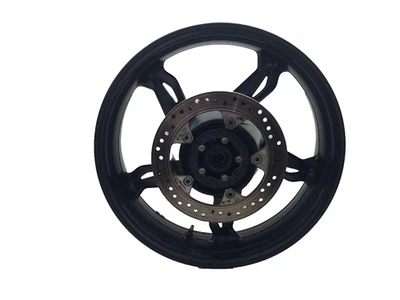 BMW G 310 GS 2017 2020 Hinterradfelge Original 11756 Km 36318558270 - Bild 1 von 4