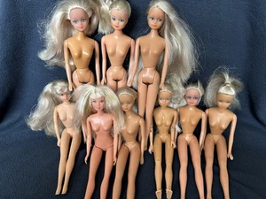 Simba Toys Steffi Love Doll Bundle Vintage - Picture 1 of 4