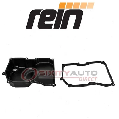 Rein Transmission Oil Pan Kit for 2006-2022 Volkswagen Passat 1.8L 2.0L 2.5L uk Foto 1 de 4