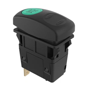 New Holland Rocker Switch - Becaon Light Fits Oe:47521529 - Bild 1 von 7