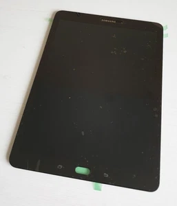 Samsung Galaxy Tab S3 9.7 T820 T825 LCD Display Screen Original Genuine - Afbeelding 1 van 3