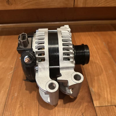 Alternator For Ford Fusion 2014 2015 2016 2017 2018 2019 2020 11666 104211-0800 - Image 1 of 4