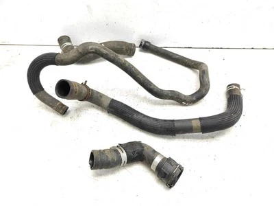 Peugeot 2008 MK1 2016 1.6HDi Motor Refrigerante Agua Tubo Manguera Juego Diesel 88kW Foto 1 de 4