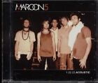 Maroon 5 - 1.22.03 Acoustic Cd Nuovo Non Sigillato