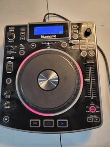 Numark NDX 800 Professional MP3 CD Player - Picture 1 of 4