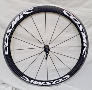 MAVIC Cosmic Carbone SL Front Wheel - Picture 1 of 5