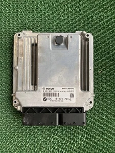 B70 ECU BMW 330d 0281035189 DDE 8474731 0 281 035 189 DDE 8 474 731 - Picture 1 of 2