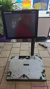Escala digital de productos Mettler Toledo FRESHWAY AM-6127C - Imagen 1 de 10