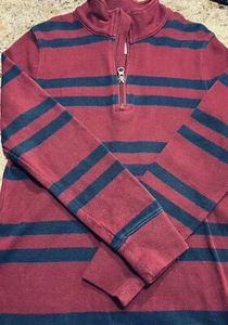 Boy’s GAP Pullover Sweater Size Youth Medium 10/12 - Picture 1 of 2