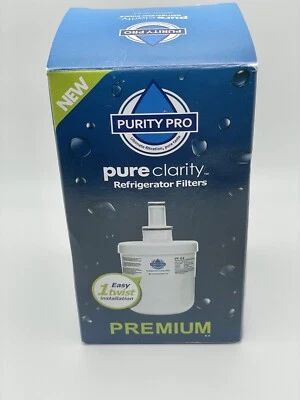 Refrigerator Water Filter PF-04 Compatible DA29-00003G Samsung  Aqua Pure Plus - Image 1 of 4