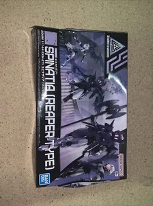Bandai 30 Minute Missions 30MM #49 EXM-E7r Spinatia (Reaper Type) Model Kit - Picture 1 of 3