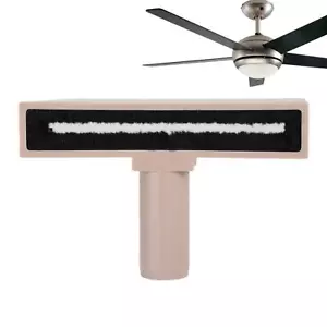 1Pc Ceiling Fan Cleaning Vacuum Attachment Fan Cleaning Tool - Picture 1 of 8