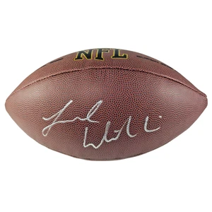 Leonard Williams Autograph NFL Football Seattle Seahawks Signed Proof Auto COA - Picture 1 of 7