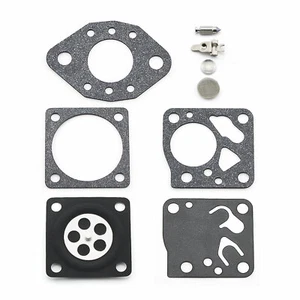 Vergaser Membransatz Dichtung für Tillotson RK-14HU 15HU DG-2HU Dolmar 110i 115i - Picture 1 of 1