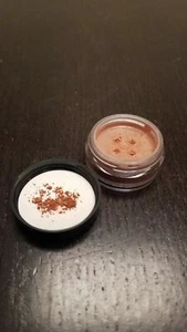 bareMinerals Eye Color Eye Shadow "Sugared Bronze" 0.57 G 53-HU272 - Picture 1 of 3
