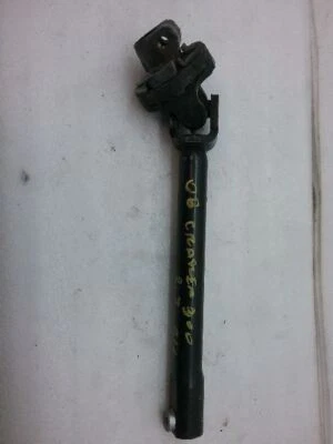 Lower Column Steering Shaft 2.7L 2008 CHRYSLER 300 S-88RM - Image 1 of 4