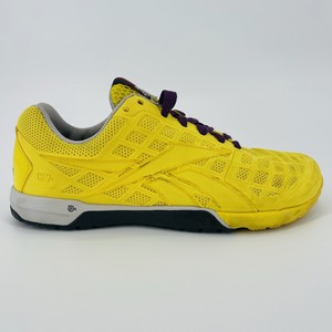 reebok nano 3